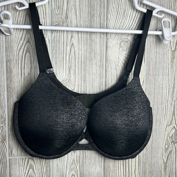 Women’s Victoria Secret Perfect Shape Bra Size 36DD - Picture 1 of 6